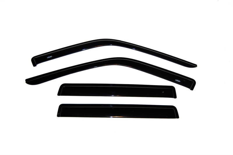 Auto Ventshade 94320 Jeep Grand Cherokee 4-Piece VentVisor (1993-1998)