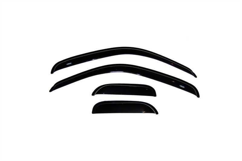 Auto Ventshade 94948 Toyota Tacoma 4-Piece VentVisor (1995-2004)