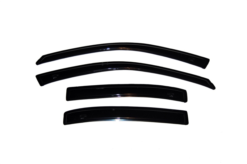 Auto Ventshade 94007 Buick Century & Regal and Oldsmobile Intrigue 4-Piece VentVisor (1997-2005)