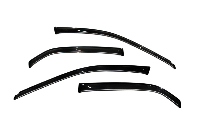 Auto Ventshade 94959 Honda Accord 4-Piece VentVisor (1998-2002)