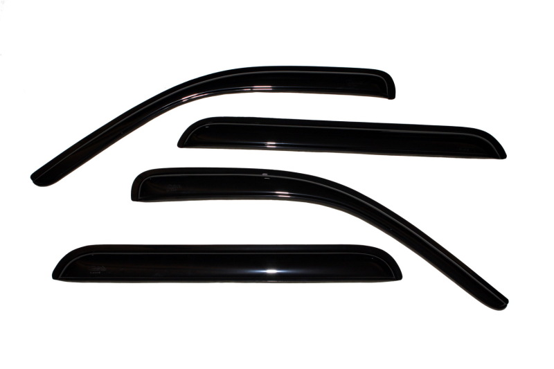 Auto Ventshade 94119 Dodge Durango 4-Piece VentVisor (1998-2003)