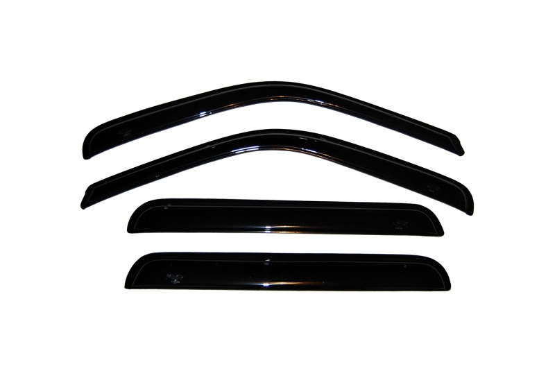Auto Ventshade 94438 Ford Excursion 4-Piece VentVisor (2003-2005)