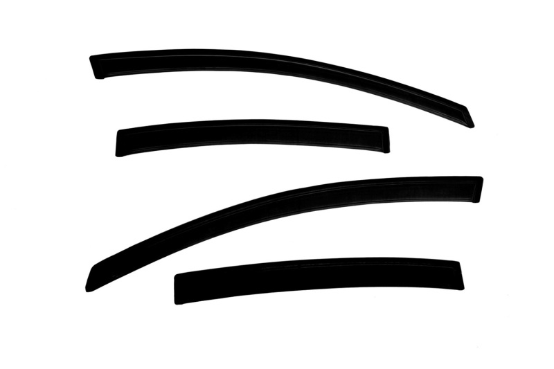 Auto Ventshade 94165 Nissan Sentra 4-Piece VentVisor (2007-2012)