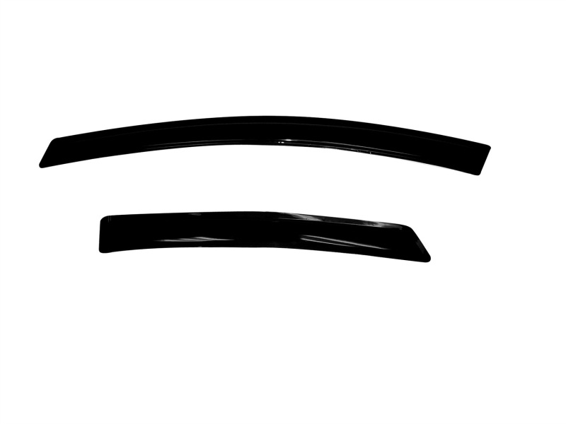 Auto Ventshade 94181 Toyota Prius 4-Piece VentVisor (2010-2015)