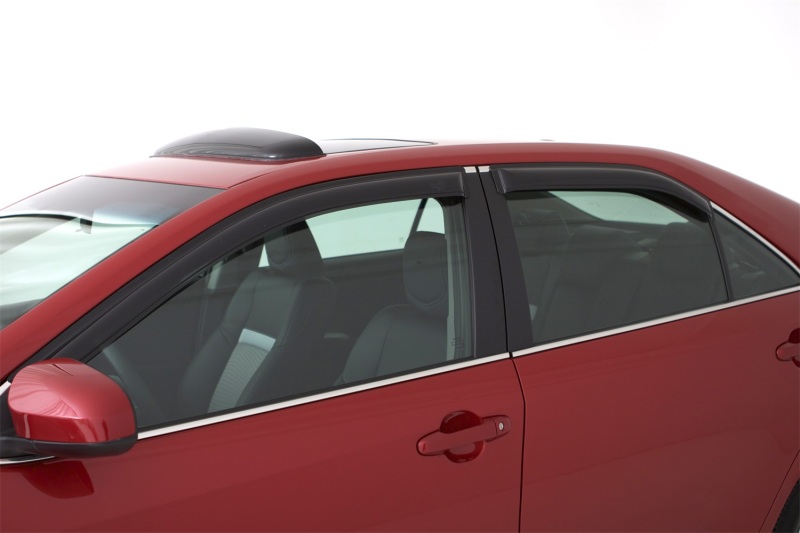 Auto Ventshade 94215 Buick LaCrosse 4-Piece VentVisor (2010-2016)