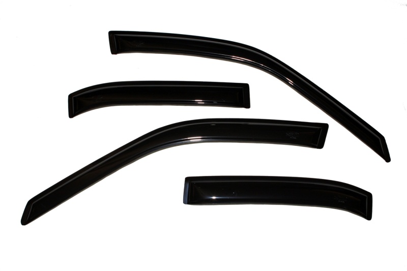 Auto Ventshade 94338 Toyota Tercel Sedan 4-Piece VentVisor (1995-1999)