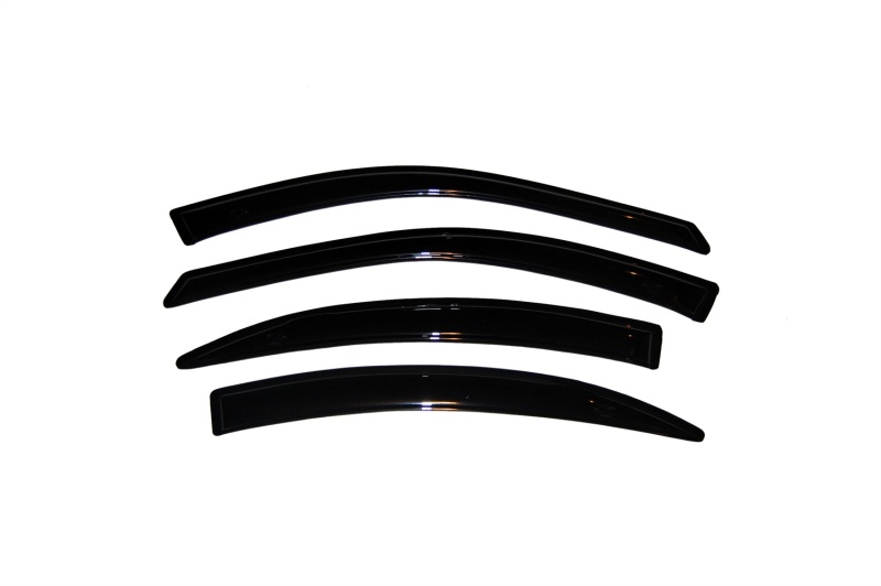 Auto Ventshade 94901 Ford Taurus & Mercury Sable 4-Piece VentVisor (1996-2005)