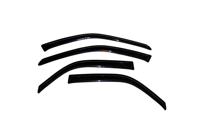 Auto Ventshade 94856 Toyota Camry 4-Piece VentVisor (1997-2001)