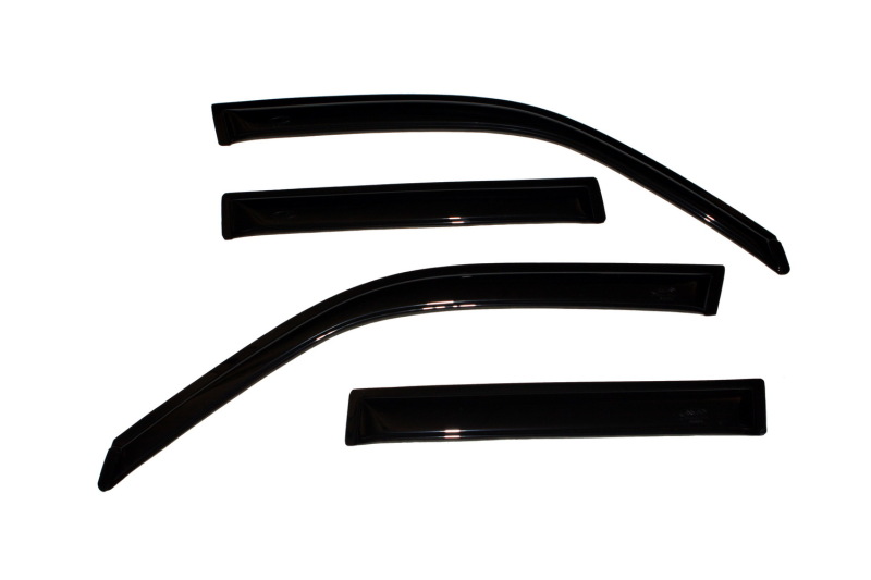 Auto Ventshade 94221 Lexus 470 & Toyota Landcruiser 4-Piece VentVisor (1998-2007)