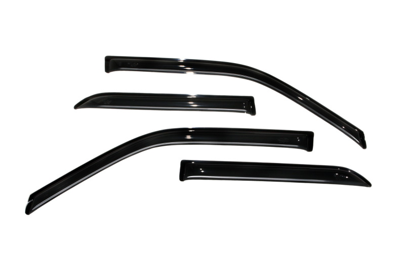Auto Ventshade 94915 Honda Passport & Isuzu Rodeo 4-Piece VentVisor (1998-2004)