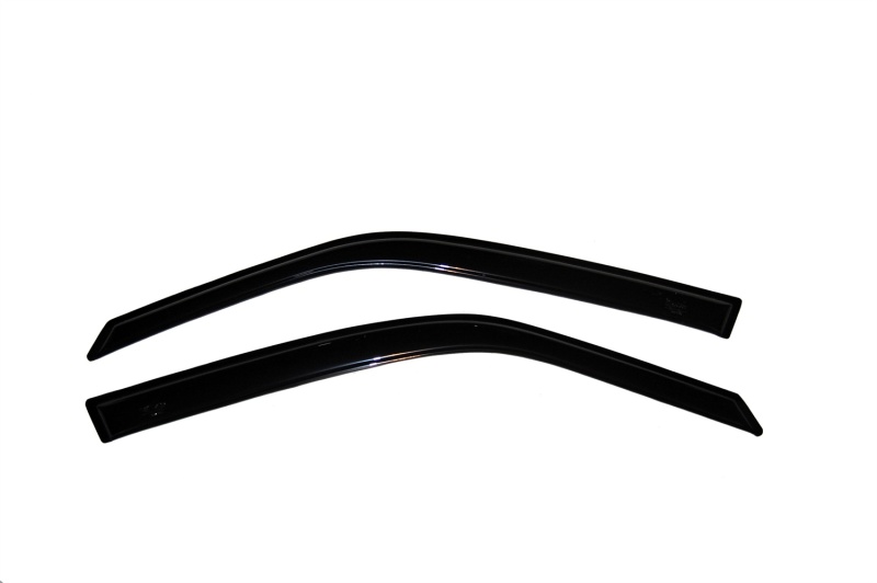 Auto Ventshade 92310 Toyota Tercel Coupe 2-Piece VentVisor (1995-1999)