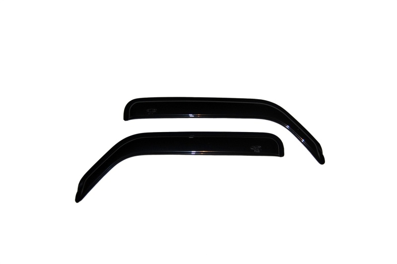 Auto Ventshade 92416 Dodge Full Size Van 2-Piece VentVisor (1995-2003)