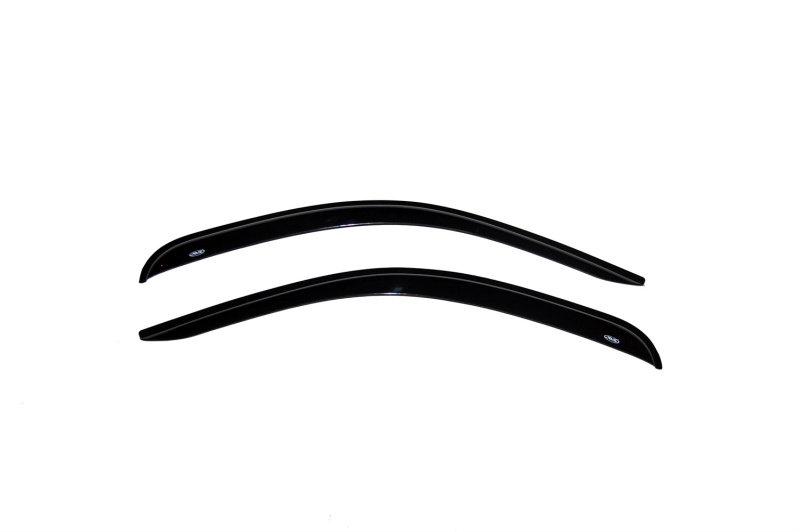 Auto Ventshade 92326 Chevy Silverado & GMC Sierra 2-Piece VentVisor (2007-2014)
