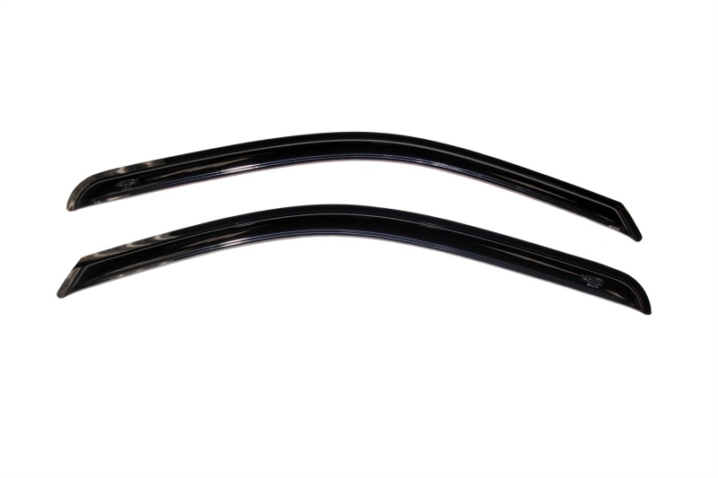 Auto Ventshade 92002 Dodge Ram 1500, 2500 & 3500 2-Piece VentVisor (2009-2020)