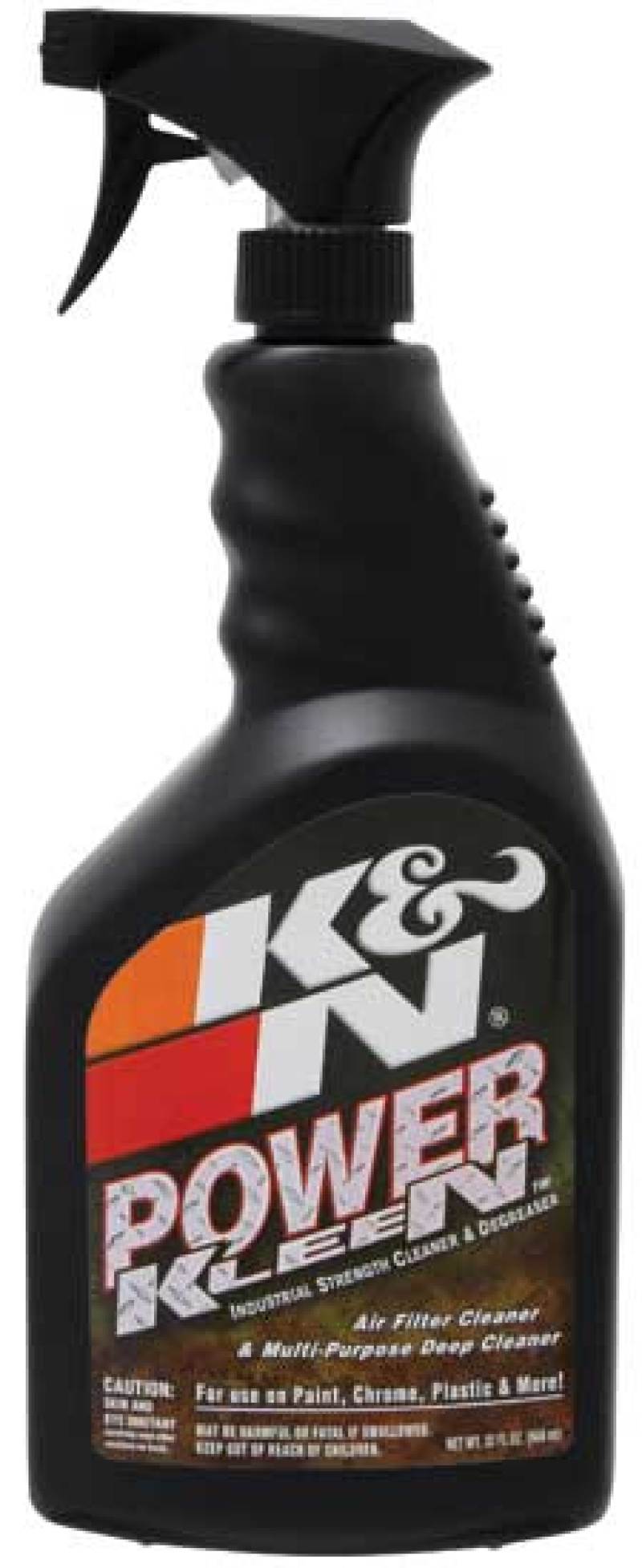 K&N Air Filter Cleaner (32 oz)