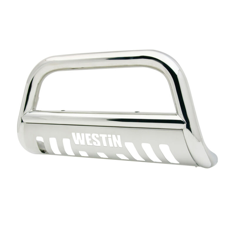 Westin 2016-2018 Chevy Silverado 1500 E-Series Bull Bar - SS