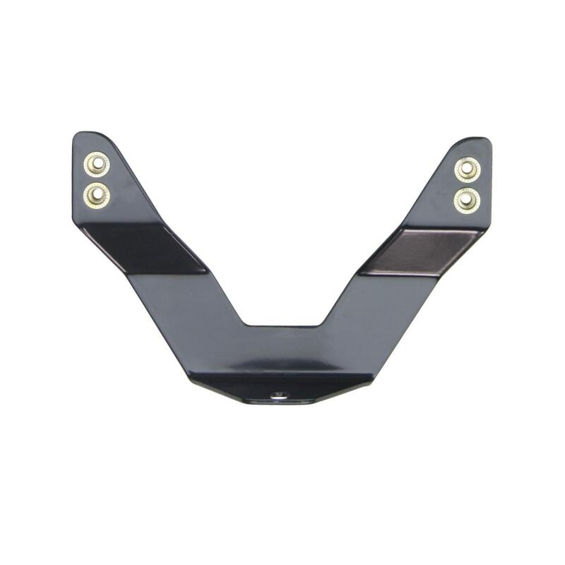 Westin Bull Bar License Plate Bracket