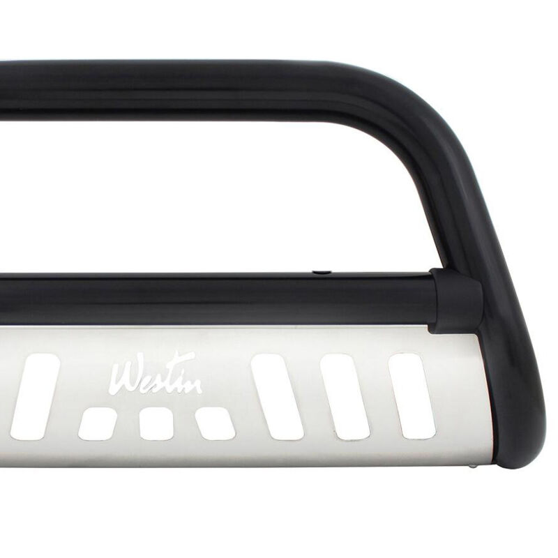 Westin 2010-2017 Toyota 4Runner (Excl Limited) Ultimate Bull Bar - Black