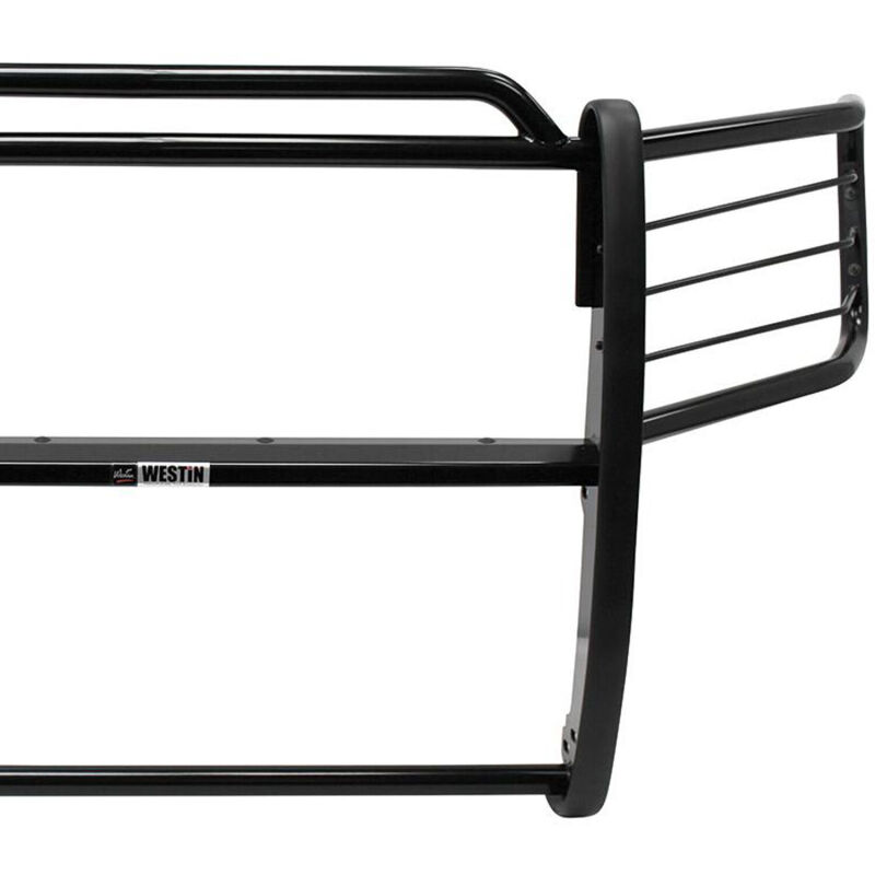 Westin 2014-2018 Toyota 4Runner (Excl Limited model) Sportsman Grille Guard - Black