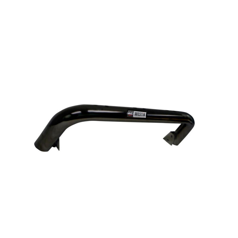 Westin 2007-2017 Toyota Tundra MAX Tray Bull Bar/Light Bar - Black
