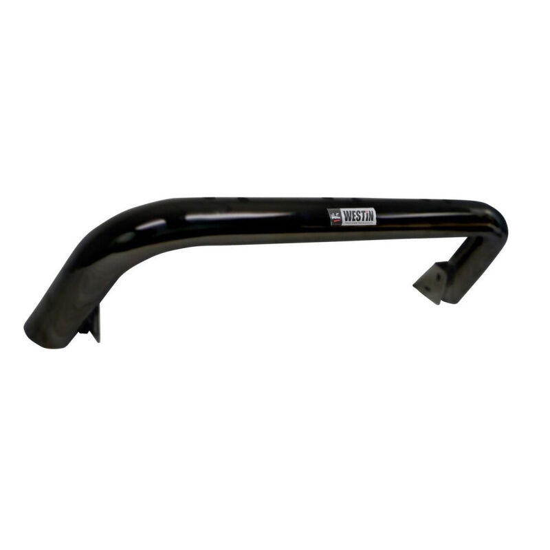 Westin 2007-2017 Chevrolet/GMC/Toyota Silverado 1500 MAX Tray Bull Bar/Light Bar - Black