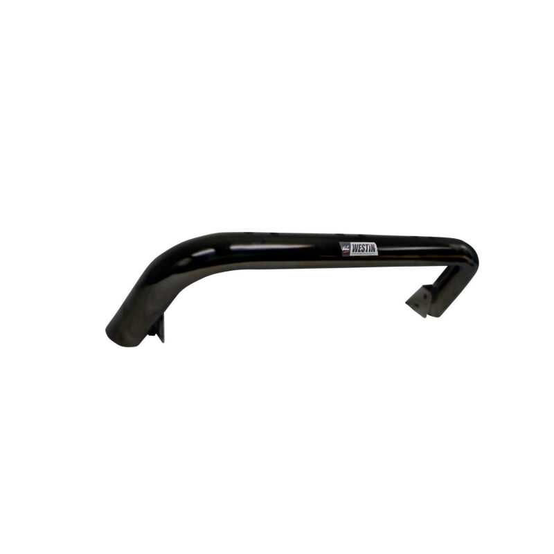 Westin 2010-2017 Ram 25/3500 MAX Tray Bull Bar/Light Bar - Black