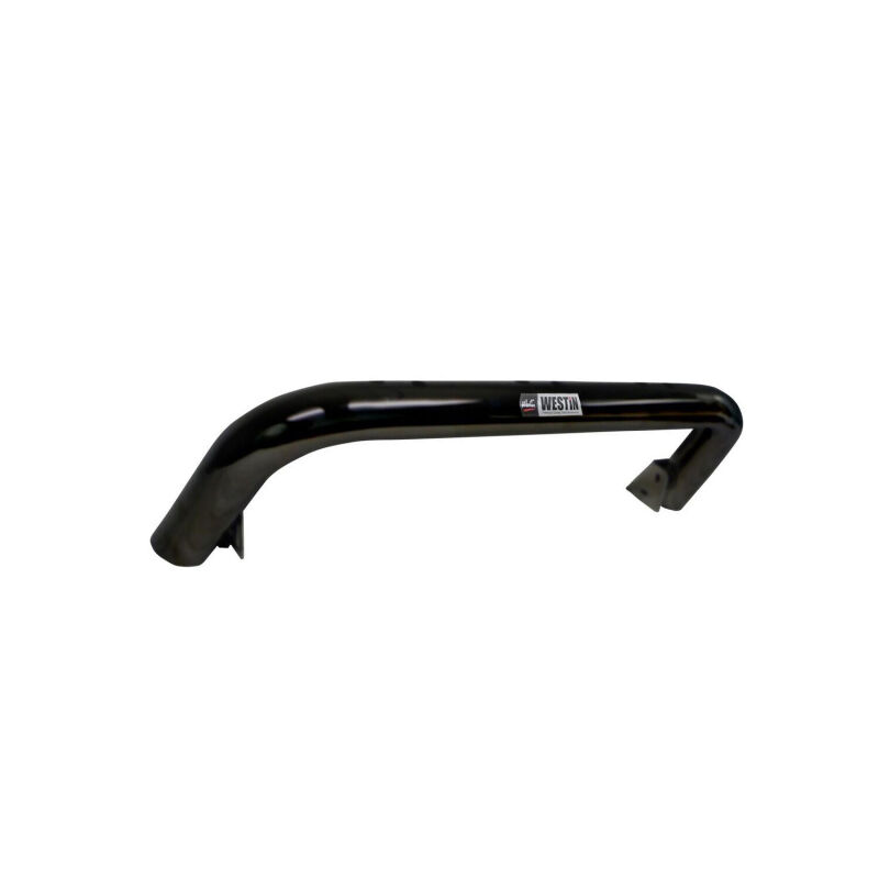 Westin 2008-2016 Ford F-250/350/450/550 Super Duty MAX Tray Bull Bar/Light Bar - Black