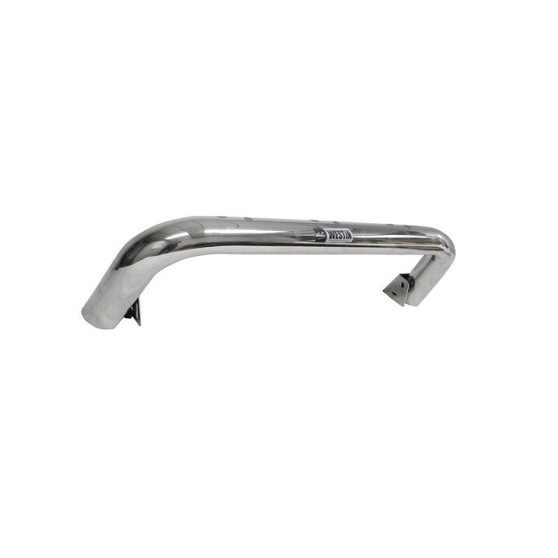 Westin 2009-2017 Ford F-150 MAX Tray Bull Bar/Light Bar - SS