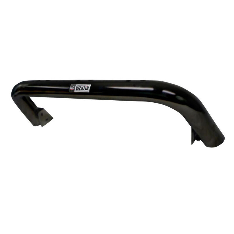 Westin 2009-2017 Ford F-150 MAX Tray Bull Bar/Light Bar - Black