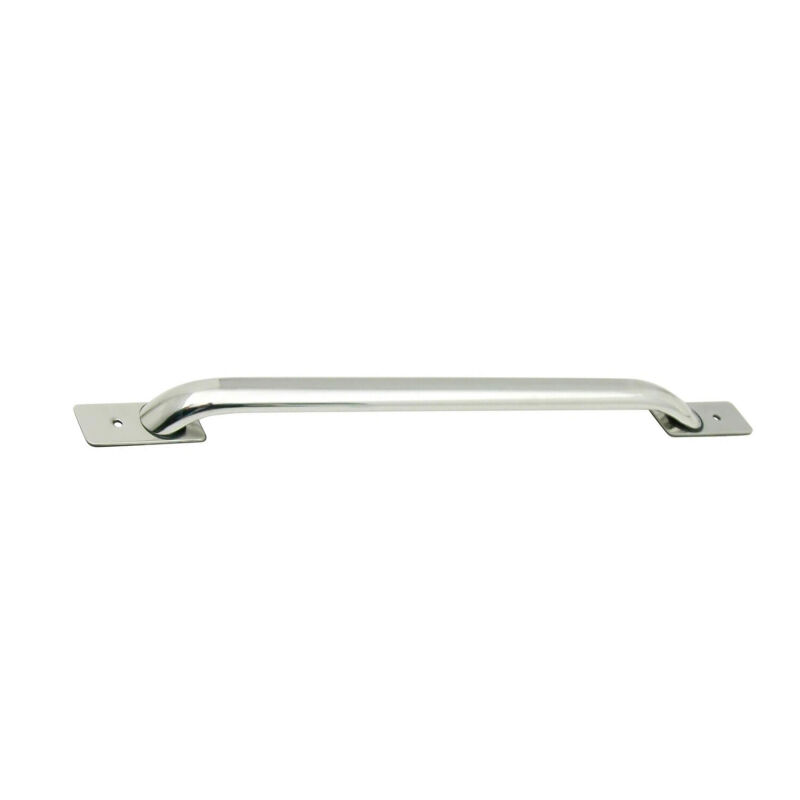 Westin 1999-2013 Chevrolet Silverado (6.5 ft Bed) Platinum Oval Bed Rails - SS
