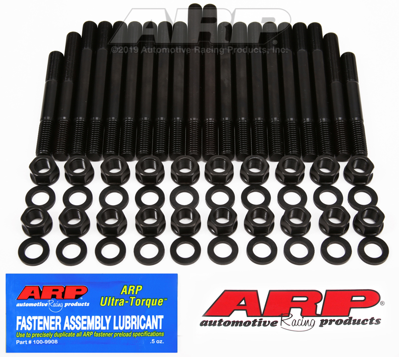 ARP Oldsmobile 350CI Diesel Head Stud Kit