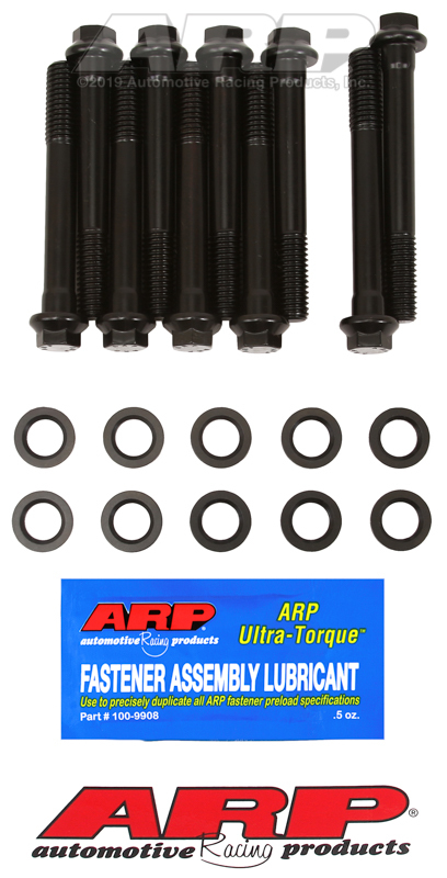 ARP Oldsmobile 350 Diesel 2 Bolt Main Bolt Kit