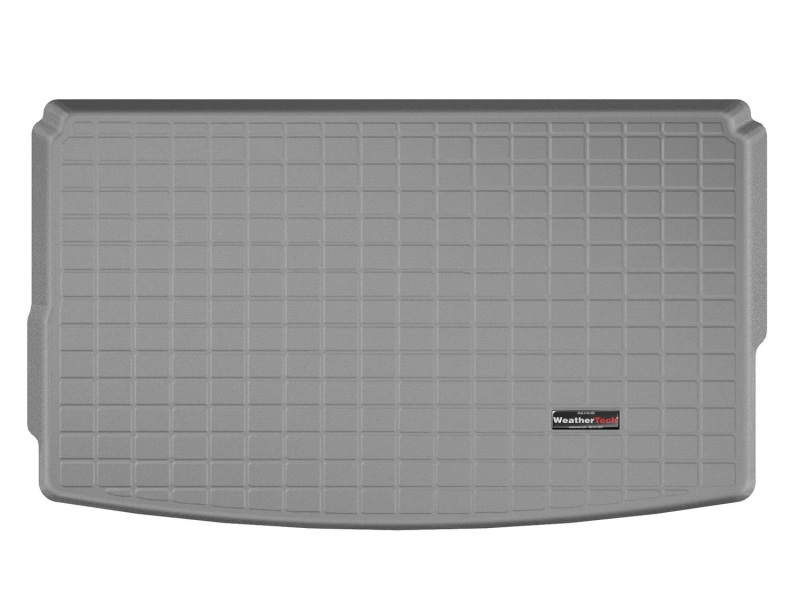 WeatherTech 2018+ Ford Expedition MAX Cargo Liners - Grey