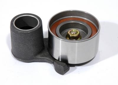 Gates 00-06 Audi TT 4cyl 1.8L / 00-05 VW Golf/Jetta/Passat 4cyl 1.8L Timing Belt Auto Tensioner