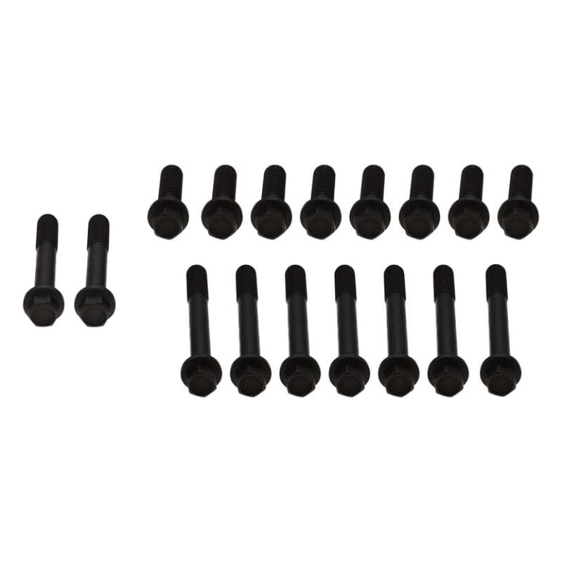 Manley SB Chevy Superior Head Bolts - 1 Set of Bolts for 1 Head