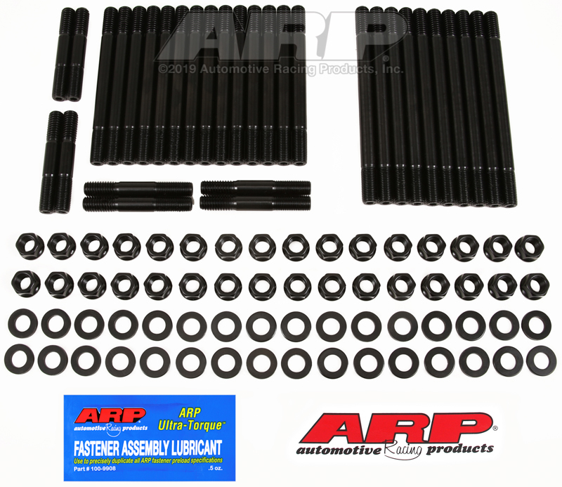 ARP Big Block Chevrolet Dart Pro 1 20 Dregree Head Stud Kit