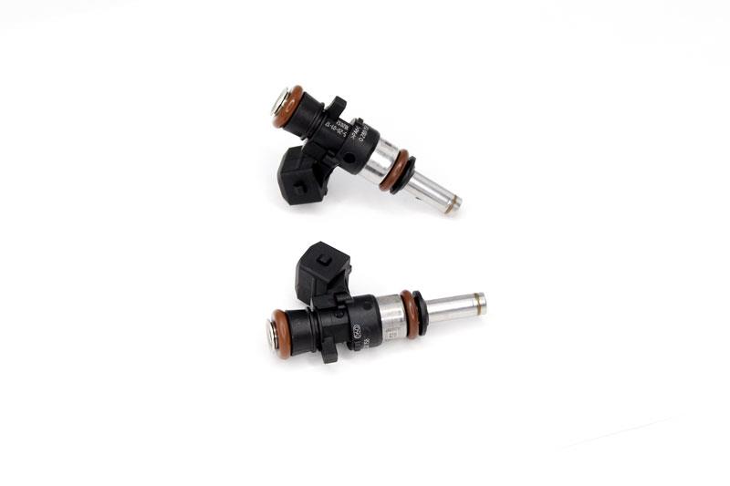 DeatschWerks 14-16 Polaris RZR 1000 900cc Injectors - Set of 2