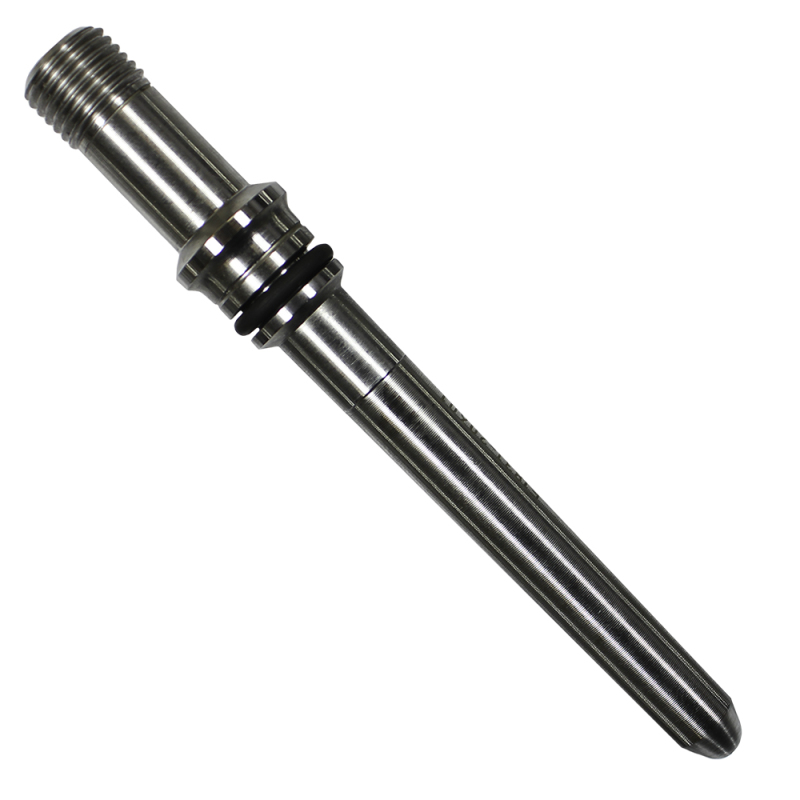 DDP 07.5-18 Dodge Cummins 6.7L Connector Tube w/O-Ring (Single)