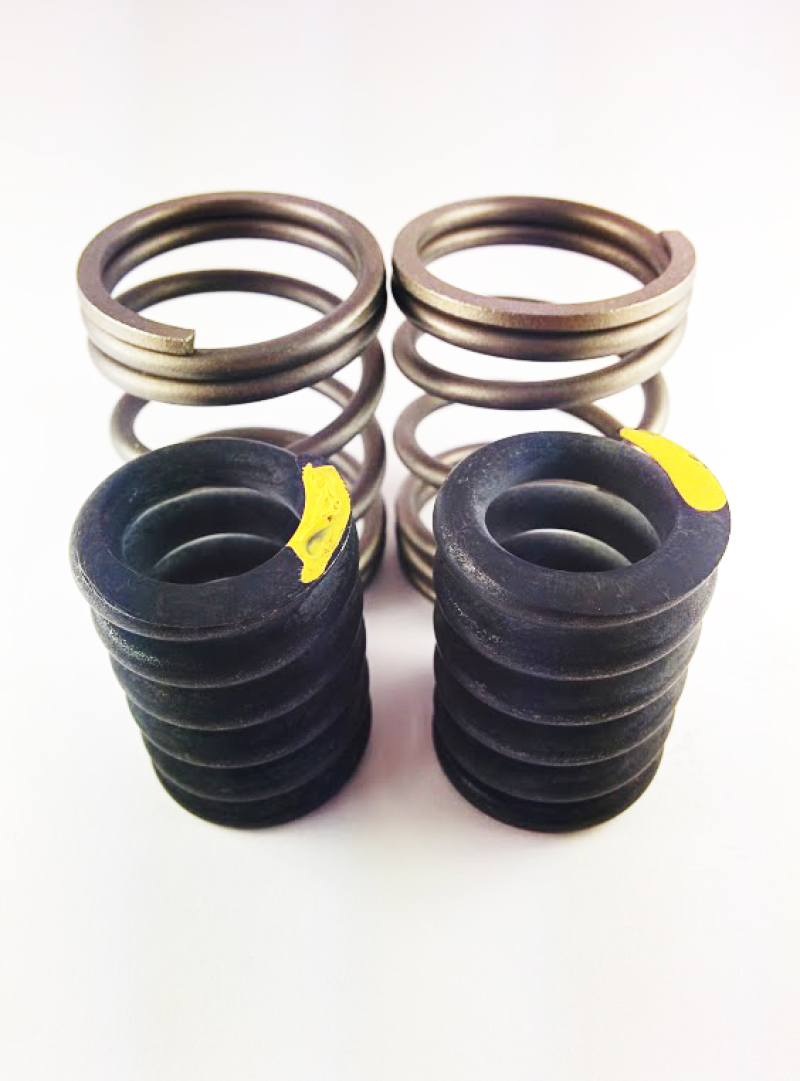 DDP 94-98 Dodge Cummins 5.9L 12V P-7100 Competition Governor Spring Set