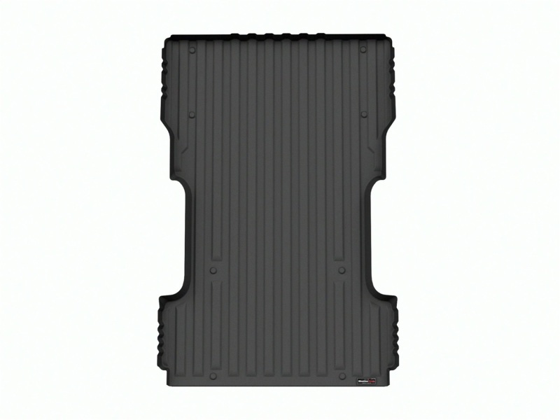 WeatherTech 2015+ Ford F-150 TechLiner - Black