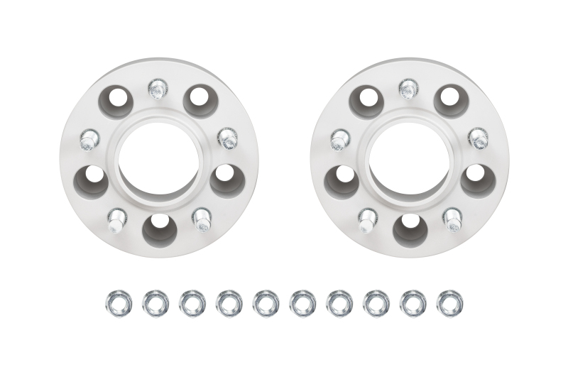 Eibach Pro-Spacer System 30mm Spacer / 5x115 Bolt Pattern / Hub 71.4 For 06-18 Dodge Charger R/T