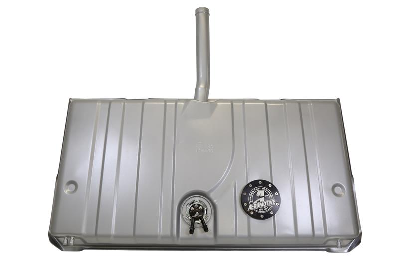 Aeromotive 71-72 Chevrolet Nova 200 Stealth Gen 2 Fuel Tank