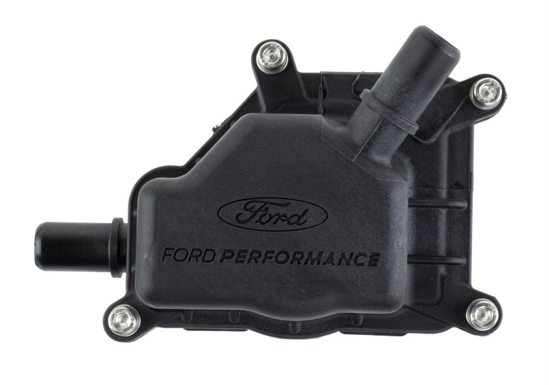 Ford Racing 18-23 Mustang GT 5.0L Right Hand Side Oil-Air Separator