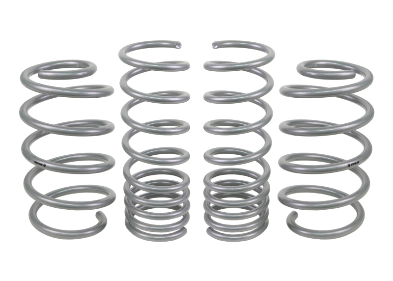 Whiteline 12-18 Ford Focus ST Performance Lowering Springs