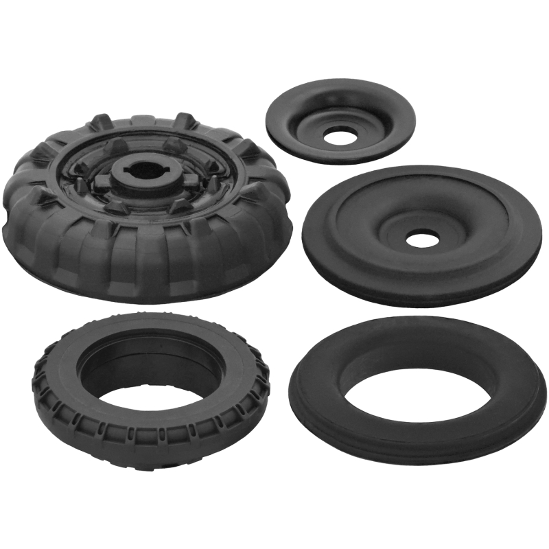 Strut Mount, Bearing, Insulator and Retainer