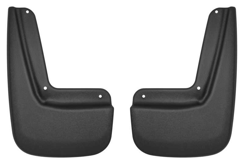Husky Liners 18-23 Chevrolet Equinox Custom-Molded Rear Mud Guards