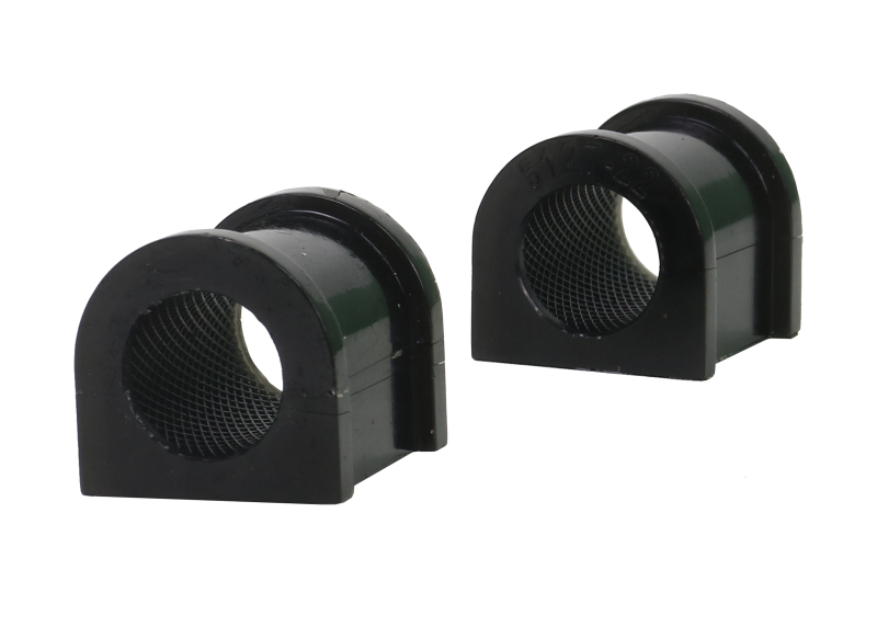 Whiteline 00-05 Toyota MR2 Spyder 22mm Front Sway Bar Mount Bushing Kit