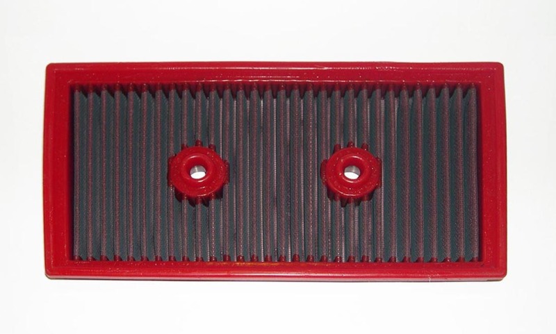 BMC 05-10 Volkswagen Jetta V (A5) 1.6L FSI Replacement Panel Air Filter