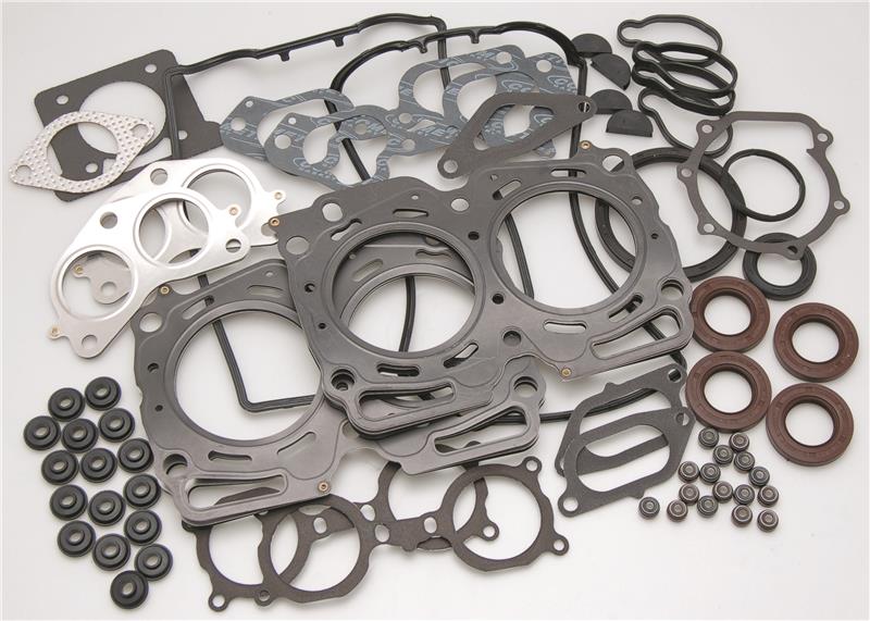 Cometic Street Pro 96-99 Subaru EJ25D DOHC 101mm Bore Complete Gasket Kit