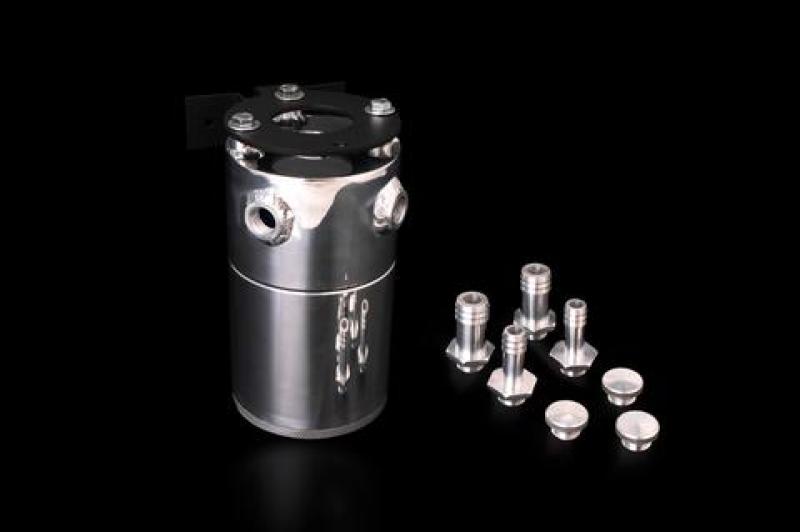 Weapon R Universal Pro Tank Oil Separator 18 oz